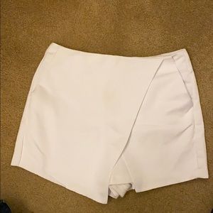 Top Shop Envelope Skort